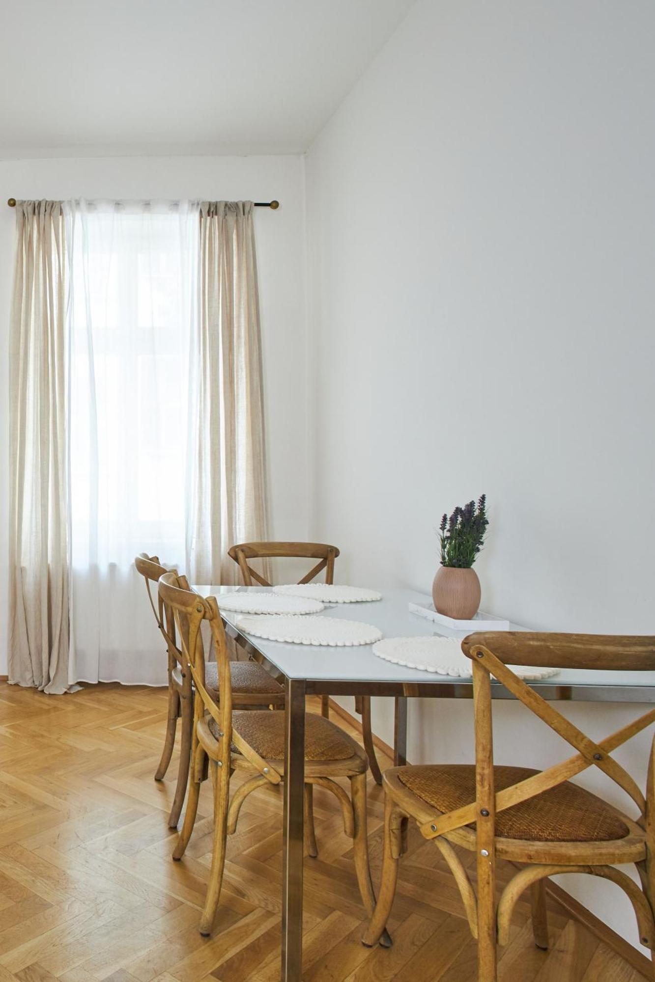 Wenceslas Square Residence Prague Exterior photo