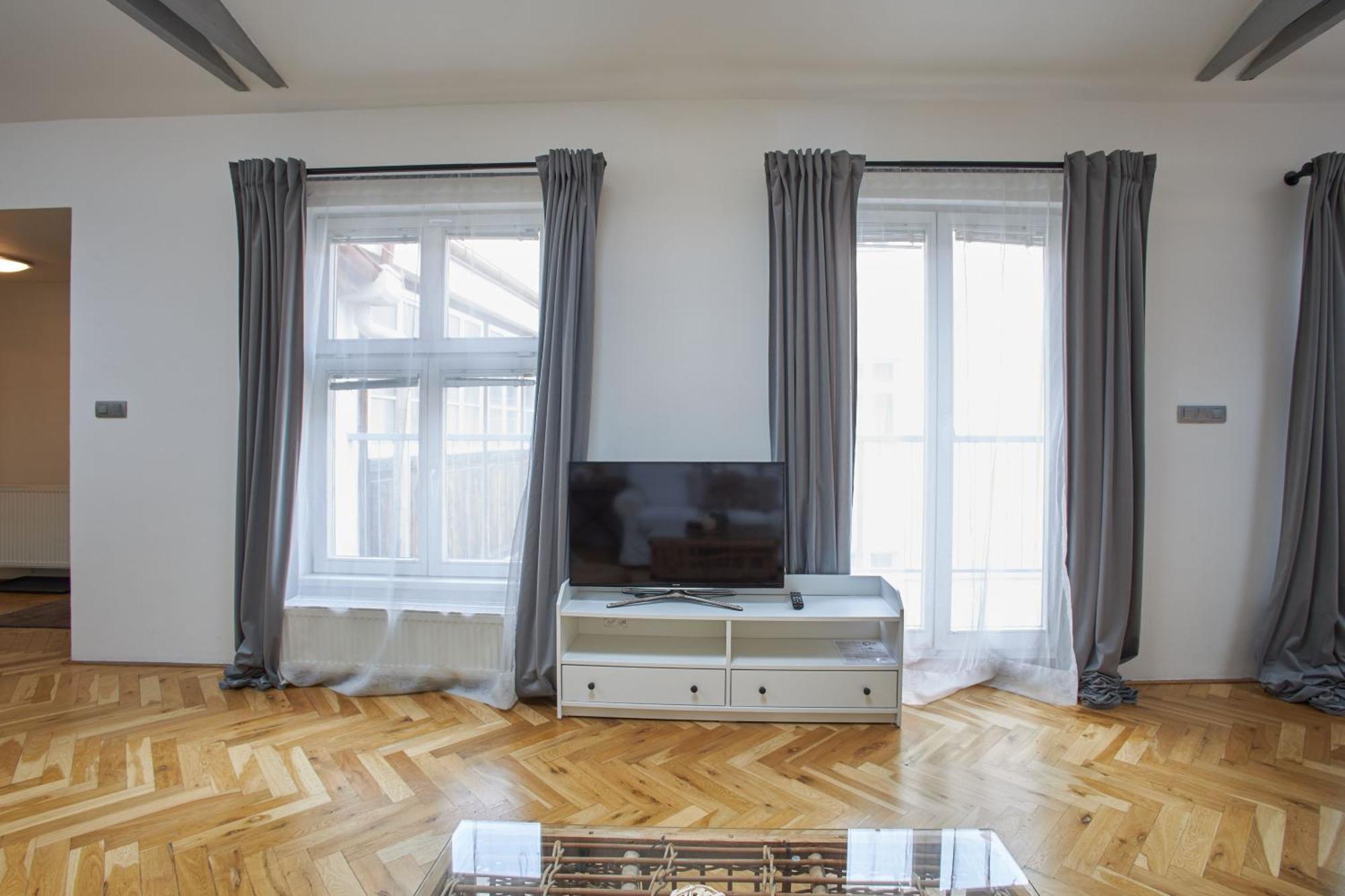 Wenceslas Square Residence Prague Exterior photo