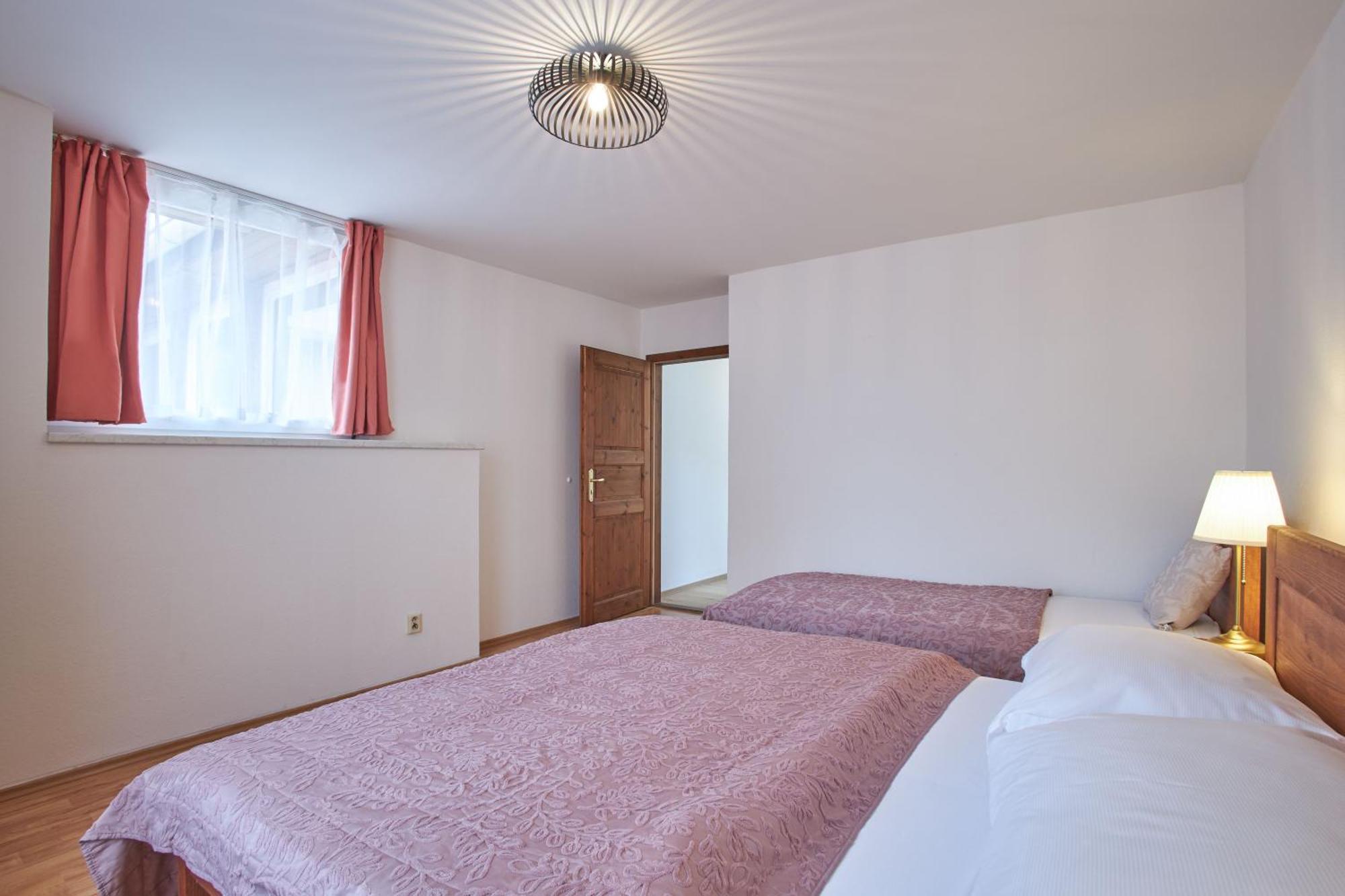 Wenceslas Square Residence Prague Exterior photo