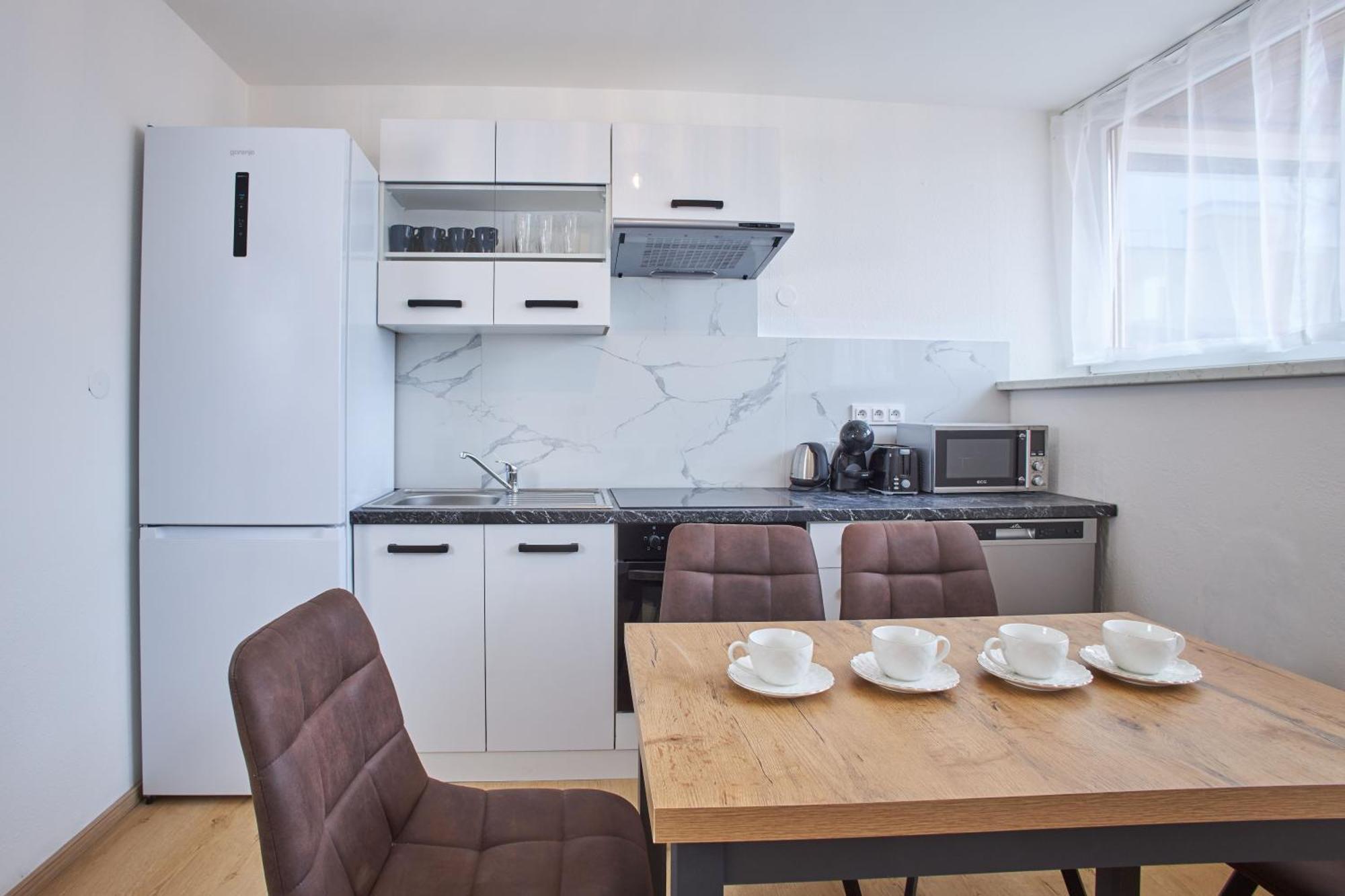 Wenceslas Square Residence Prague Exterior photo