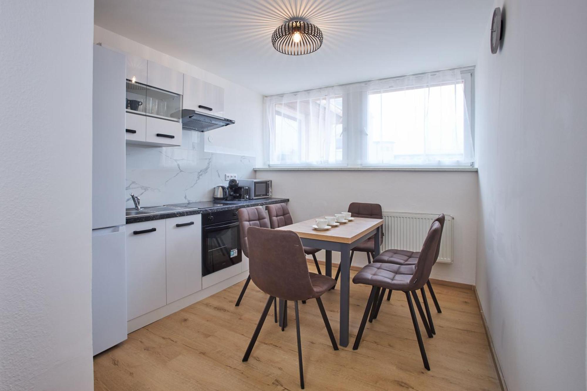 Wenceslas Square Residence Prague Exterior photo