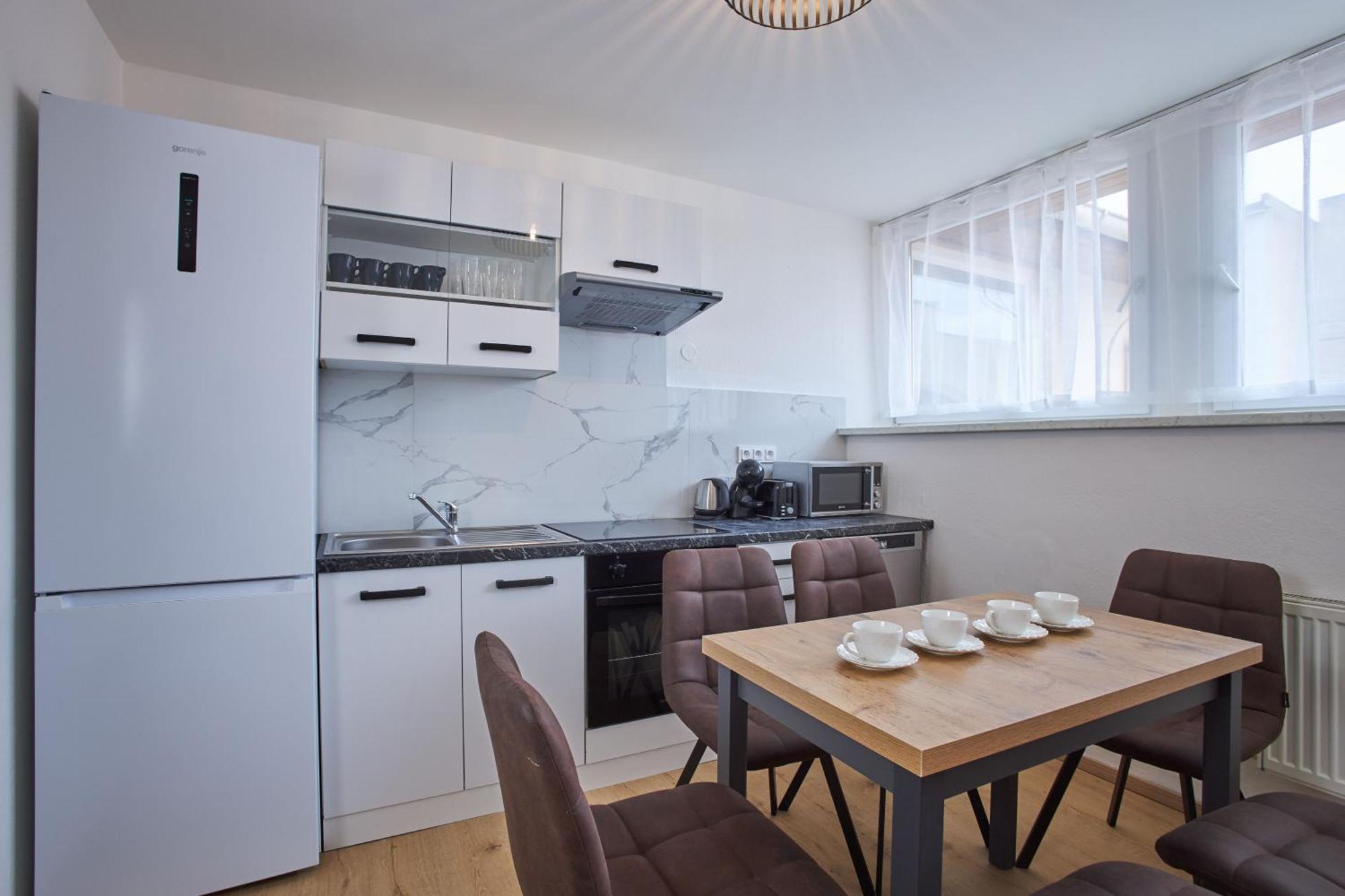 Wenceslas Square Residence Prague Exterior photo