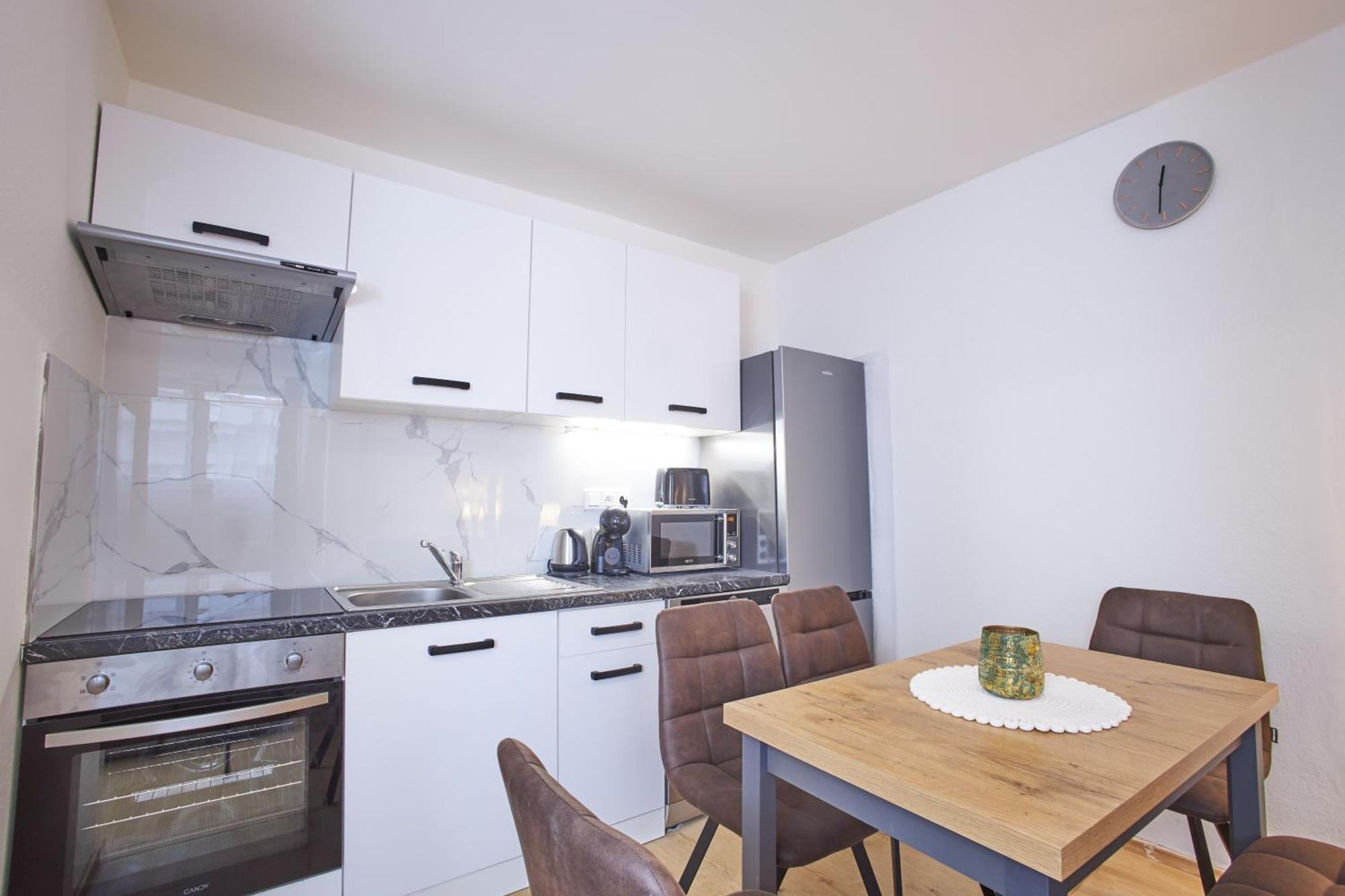 Wenceslas Square Residence Prague Exterior photo